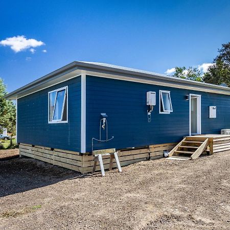 Bluebird Day - National Park Holiday Home Exterior foto